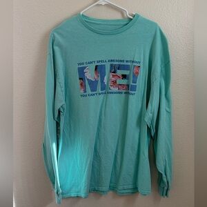 Taylor Swift ME! Long sleeve
